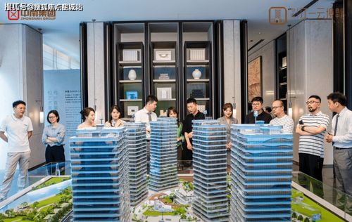 杭州中南江一境項目全方位購房指南 售樓電話、價格、戶型與地址詳情